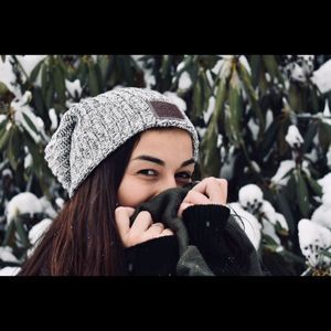 Meet your Posher, Skylar